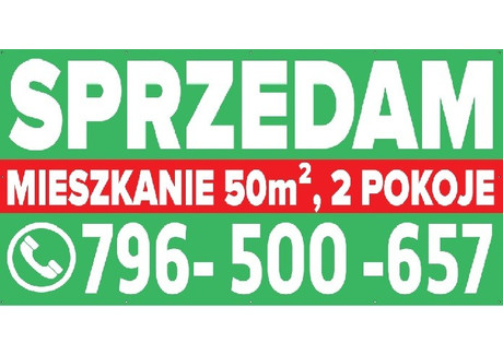 Mieszkanie na sprzedaż - Józefa Nickla Bytom, śląskie, 50 m², 279 000 PLN, NET-gratka-36864849