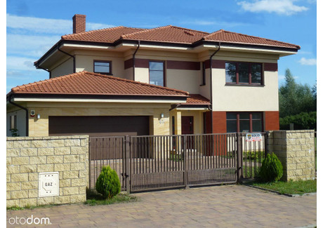 Dom na sprzedaż - Konstancin-Jeziorna, Konstancin-Jeziorna, piaseczyński, mazowieckie, 260 m², 1 895 000 PLN, NET-gratka-2946203