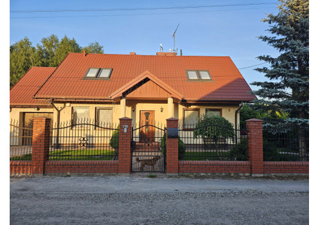 Dom na sprzedaż - Grzebowilk, Siennica, miński, mazowieckie, 122,1 m², 1 050 000 PLN, NET-gratka-38257729