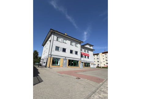 Biuro do wynajęcia - Siedlce, mazowieckie, 385 m², 11 000 PLN, NET-gratka-38539327