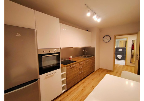 Mieszkanie do wynajęcia - os. Stefana Batorego Piątkowo, Poznań, wielkopolskie, 55 m², 2900 PLN, NET-gratka-38601355