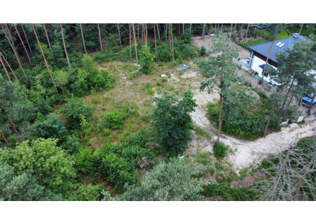 Działka na sprzedaż - Radziejowicka Adamowizna, Grodzisk Mazowiecki, grodziski, mazowieckie, 1755 m², 666 900 PLN, NET-gratka-37383537