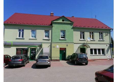Lokal na sprzedaż - Głogowska Radwanice, Radwanice, polkowicki, dolnośląskie, 210,78 m², 859 770 PLN, NET-gratka-28401429