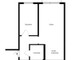 Mieszkanie na sprzedaż - Łańcut, łańcucki, podkarpackie, 37,3 m², 369 000 PLN, NET-gratka-34549375
