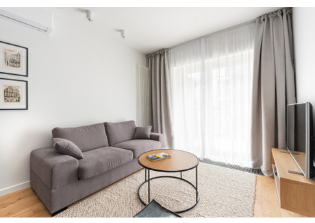 Mieszkanie do wynajęcia - Waliców Wola, Warszawa, mazowieckie, 36 m², 5150 PLN, NET-gratka-37613713