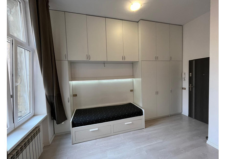 Mieszkanie do wynajęcia - Prezydenta Gabriela Narutowicza Łódź, łódzkie, 26 m², 1290 PLN, NET-gratka-38233879