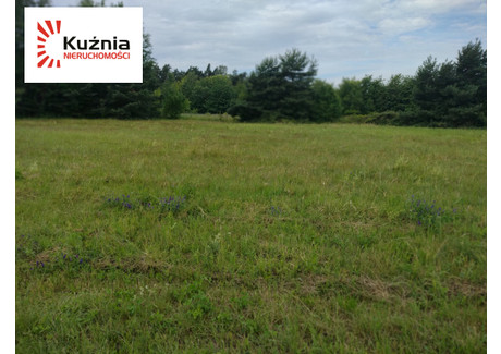 Działka na sprzedaż - Wólka Turowska, Grójec, 1511 m², 165 000 PLN, NET-KN348452