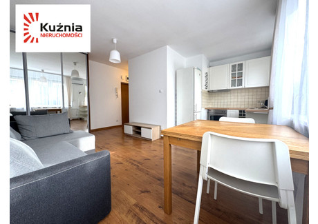 Mieszkanie na sprzedaż - Mordechaja Anielewicza Wola, Warszawa, 26,3 m², 499 000 PLN, NET-KN766878