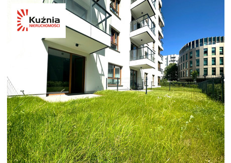 Mieszkanie na sprzedaż - Ludwiki Wola, Warszawa, 27,57 m², 689 000 PLN, NET-KN330222