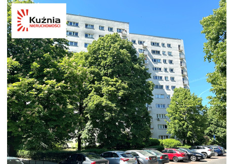 Mieszkanie na sprzedaż - Braci Załuskich Żoliborz Sady Żoliborskie, Warszawa, 47,5 m², 710 000 PLN, NET-KN293130