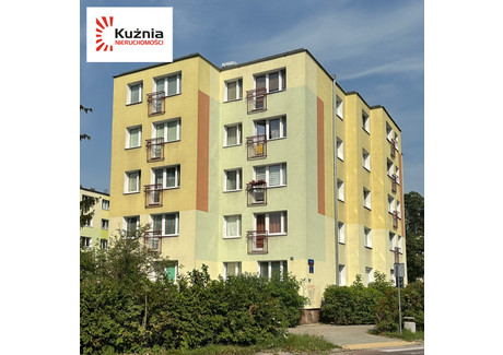 Mieszkanie na sprzedaż - Radarowa Włochy, Warszawa, 37 m², 529 000 PLN, NET-KN250801