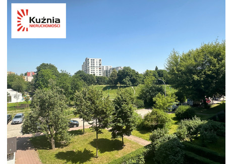 Mieszkanie na sprzedaż - Szczepana Grzeszczyka Ochota, Warszawa, 47,14 m², 669 000 PLN, NET-KN143284