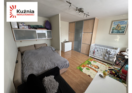 Mieszkanie na sprzedaż - Czerniakowska Mokotów, Warszawa, 27,7 m², 499 000 PLN, NET-KN906374