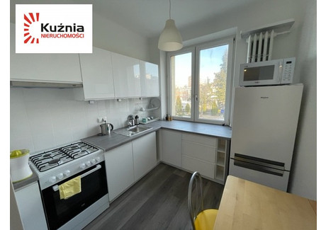 Mieszkanie do wynajęcia - Dolna Mokotów Dolny, Warszawa, 49 m², 2650 PLN, NET-KN185692