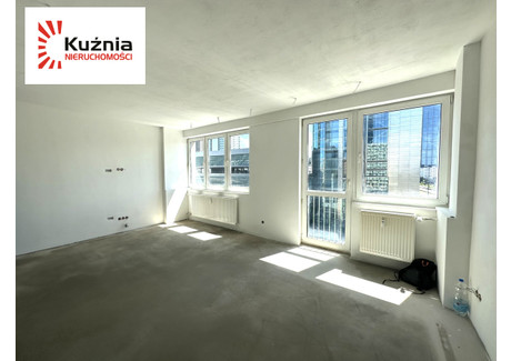 Mieszkanie na sprzedaż - Aleja Jana Pawła Ii Śródmieście, Warszawa, 33 m², 699 000 PLN, NET-KN286189