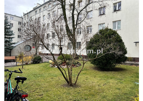 Mieszkanie do wynajęcia - Krasińskiego Żoliborz, Warszawa, Warszawa M., 18,36 m², 2000 PLN, NET-AMD-MW-5262