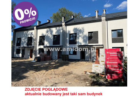 Mieszkanie na sprzedaż - Kobyłka, Wołomiński, 63,77 m², 585 000 PLN, NET-AMD-MS-5250