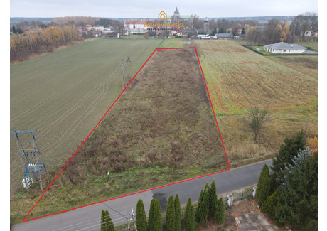 Działka na sprzedaż - Poświętne, Opoczyński, 5214 m², 170 000 PLN, NET-ZON-GS-214