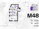 Mieszkanie na sprzedaż - ul. Astrów 10 Klimzowiec, Chorzów, 66,38 m², inf. u dewelopera, NET-A/CO-M48