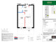 Mieszkanie na sprzedaż - ul. Romana Świątkiewicza, Stołczyn, Szczecin, 41,43 m², inf. u dewelopera, NET-2-2A_05