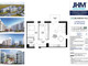 Mieszkanie na sprzedaż - ul.Wielkopolska 66 Ujeścisko-Łostowice, Gdańsk, 61,52 m², inf. u dewelopera, NET-B.3.32