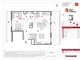 Mieszkanie na sprzedaż - Ryżowa 62 Ursus, Warszawa, 70,87 m², inf. u dewelopera, NET-f-104778