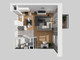 Mieszkanie na sprzedaż - Braniborska 80 Stare Miasto, Wrocław, 33,07 m², inf. u dewelopera, NET-f-108248