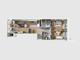 Mieszkanie na sprzedaż - ul. Powstańców Warszawskich Aniołki, Gdańsk, 63,11 m², inf. u dewelopera, NET-f-97421