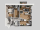 Mieszkanie na sprzedaż - ul. Michalczyka 5 Stare Miasto, Wrocław, 85,88 m², inf. u dewelopera, NET-f-98215