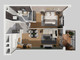 Mieszkanie na sprzedaż - ul. Michalczyka 5 Stare Miasto, Wrocław, 41,69 m², inf. u dewelopera, NET-f-98304