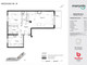 Mieszkanie na sprzedaż - Marynin 29 Bemowo, Warszawa, 69,34 m², inf. u dewelopera, NET-A.29