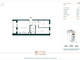 Mieszkanie na sprzedaż - Medyków 34 Ligota, Ligota, Katowice, 57,1 m², inf. u dewelopera, NET-M3