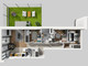 Mieszkanie na sprzedaż - al. Jerozolimskie 190 Włochy, Warszawa, 75,98 m², inf. u dewelopera, NET-f-119960