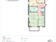 Mieszkanie na sprzedaż - Wieruszowska 12/16 Grunwald, Poznań, 65,23 m², 632 731 PLN, NET-A3.3.71.3k