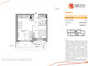 Mieszkanie na sprzedaż - ul. Wyżynna Rumia, wejherowski, 39,52 m², inf. u dewelopera, NET-f-122984