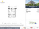 Mieszkanie na sprzedaż - ul. Przestrzenna Dąbie, Szczecin, 42,72 m², inf. u dewelopera, NET-B1.1.4