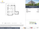 Mieszkanie na sprzedaż - ul. Przestrzenna Dąbie, Szczecin, 52,36 m², inf. u dewelopera, NET-B1.2.2