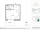 Mieszkanie na sprzedaż - Jora Wielka 54C Jora Wielka, Mikołajki, 20,81 m², inf. u dewelopera, NET-2.13