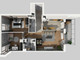 Mieszkanie na sprzedaż - ul. Literacka 7 Żoliborz, Warszawa, 73,2 m², inf. u dewelopera, NET-f-126718