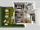 Mieszkanie na sprzedaż - ul. Literacka 7 Żoliborz, Warszawa, 43,84 m², inf. u dewelopera, NET-f-126740