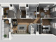 Mieszkanie na sprzedaż - ul. Literacka 7 Żoliborz, Warszawa, 67,47 m², inf. u dewelopera, NET-f-126750