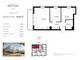 Mieszkanie na sprzedaż - Kosynierów 80D/21 Rumia, wejherowski, 51,03 m², 520 000 PLN, NET-B9_M20