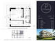 Mieszkanie na sprzedaż - Nadbrzeżna 102 Sarbinowo, Gąski, Mielno, 64,89 m², 940 905 PLN, NET-4