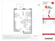 Mieszkanie na sprzedaż - Ryżowa 62 Ursus, Warszawa, 46,46 m², inf. u dewelopera, NET-f-130450