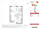 Mieszkanie na sprzedaż - Ryżowa 62 Ursus, Warszawa, 46,46 m², inf. u dewelopera, NET-f-130459