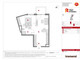 Mieszkanie na sprzedaż - Ryżowa 62 Ursus, Warszawa, 42,31 m², inf. u dewelopera, NET-f-130466