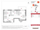 Mieszkanie na sprzedaż - Ryżowa 62 Ursus, Warszawa, 61,35 m², inf. u dewelopera, NET-f-130473