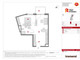 Mieszkanie na sprzedaż - Ryżowa 62 Ursus, Warszawa, 42,31 m², inf. u dewelopera, NET-f-130484