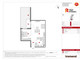 Mieszkanie na sprzedaż - Ryżowa 62 Ursus, Warszawa, 47,58 m², inf. u dewelopera, NET-f-130568