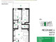 Mieszkanie na sprzedaż - Parkowa Poznań, Biedrusko, Suchy Las, 68,8 m², 502 240 PLN, NET-6B/4